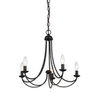 Cotalor Lustre Métal Industriel Vintage - Neutralighting
