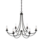 Cotalor Lustre Métal Industriel Vintage - Neutralighting