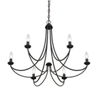 Cotalor Lustre Métal Industriel Vintage - Neutralighting