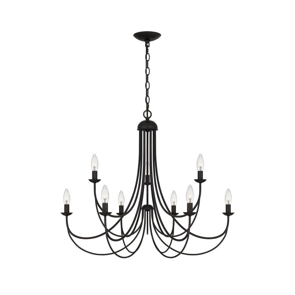 Cotalor Lustre Métal Industriel Vintage - Neutralighting