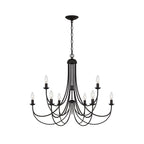Cotalor Lustre Métal Industriel Vintage - Neutralighting