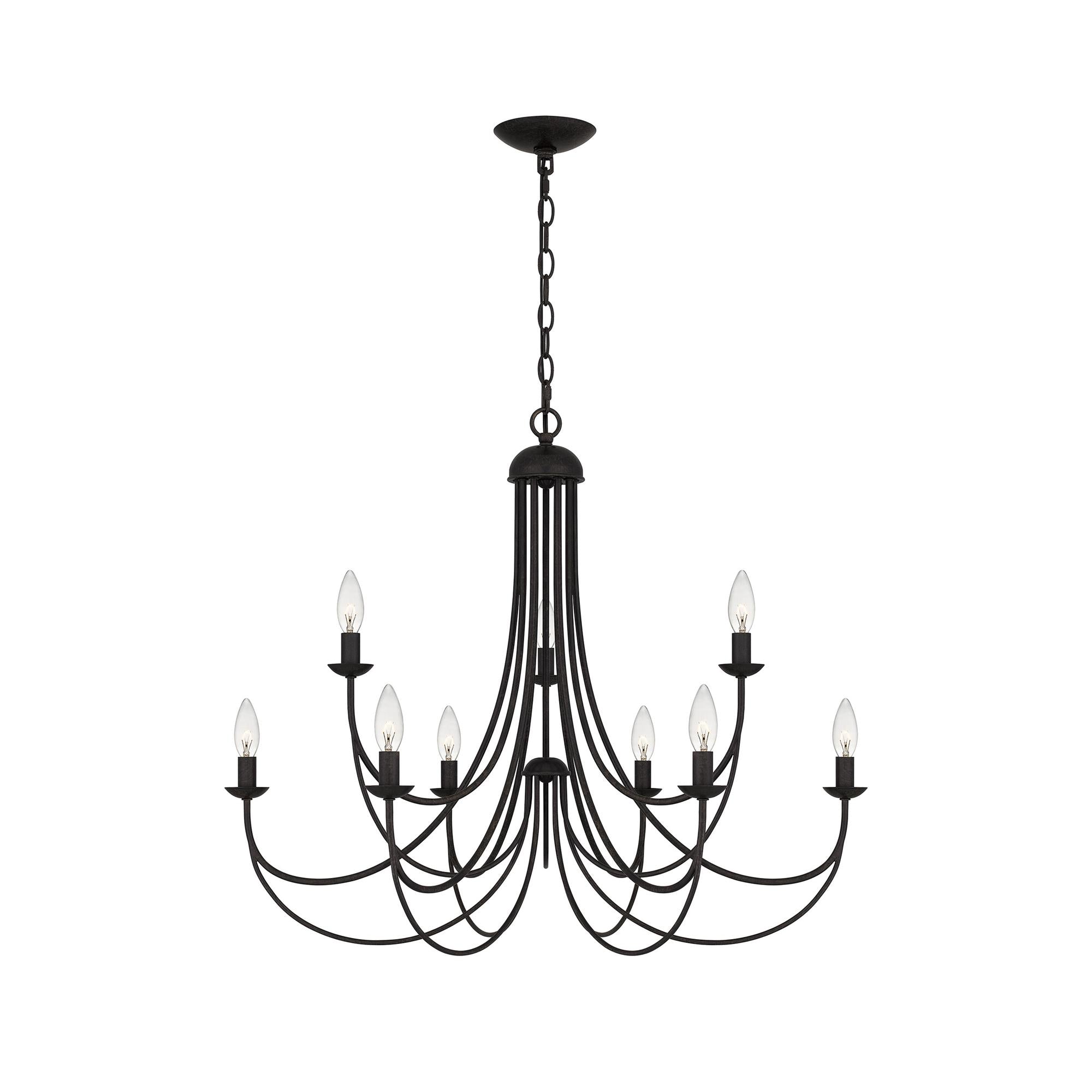 Cotalor Lustre Métal Industriel Vintage - Neutralighting