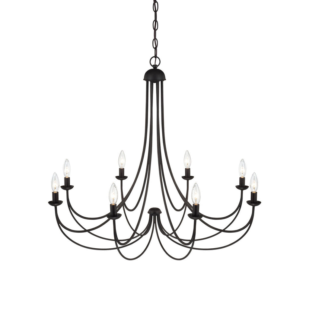 Cotalor Lustre Métal Industriel Vintage - Neutralighting