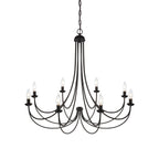 Cotalor Lustre Métal Industriel Vintage - Neutralighting