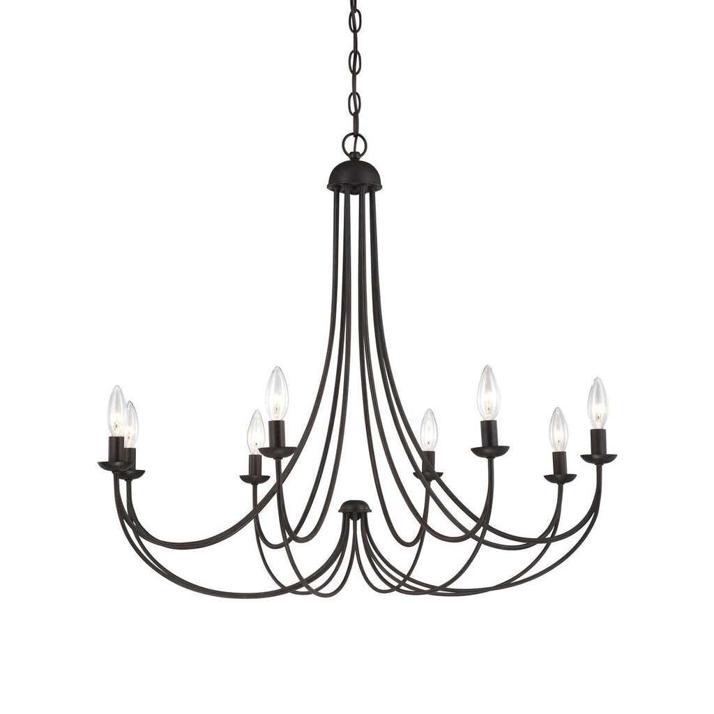 Cotalor Lustre Métal Industriel Vintage - Neutralighting