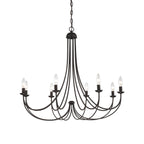 Cotalor Lustre Métal Industriel Vintage - Neutralighting