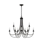 Cotalor Lustre Métal Industriel Vintage - Neutralighting