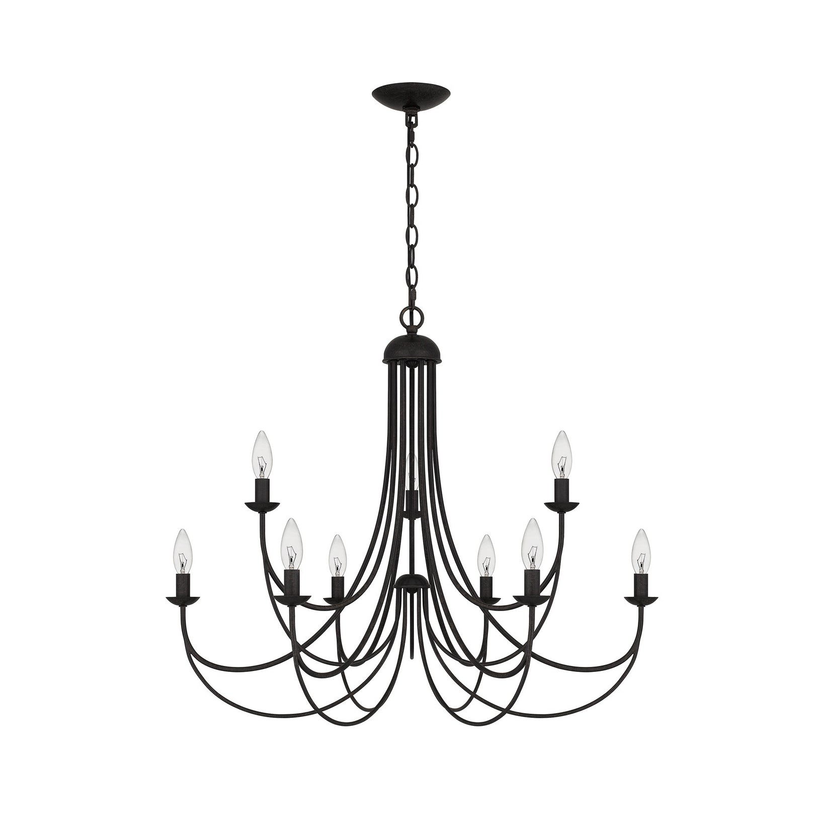 Cotalor Lustre Métal Industriel Vintage - Neutralighting