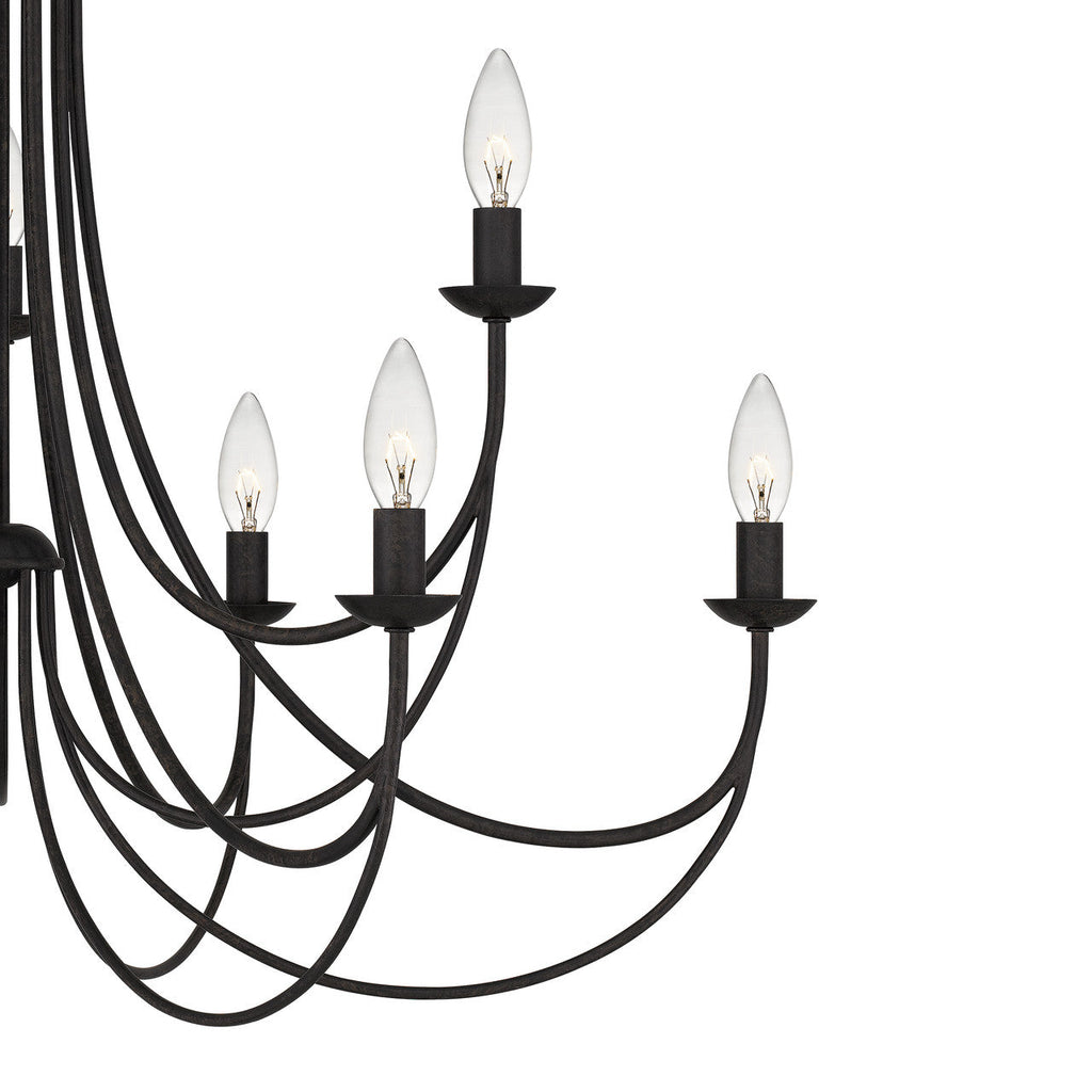 Cotalor Lustre Métal Industriel Vintage - Neutralighting
