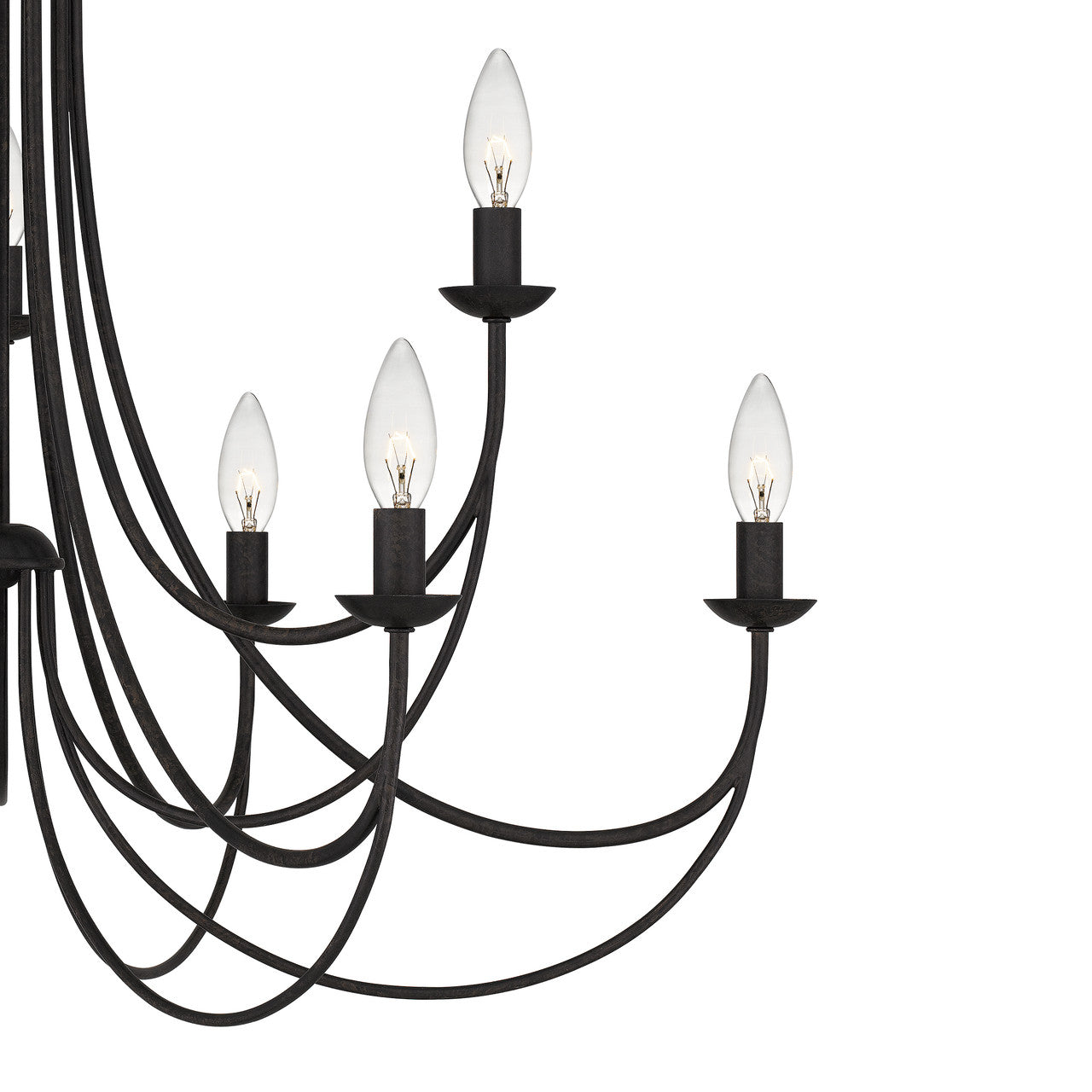 Cotalor Lustre Métal Industriel Vintage - Neutralighting