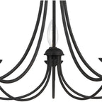 Cotalor Lustre Métal Industriel Vintage - Neutralighting