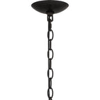 Cotalor Lustre Métal Industriel Vintage - Neutralighting