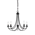 Cotalor Lustre Métal Industriel Vintage - Neutralighting
