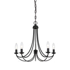 Cotalor Lustre Métal Industriel Vintage - Neutralighting