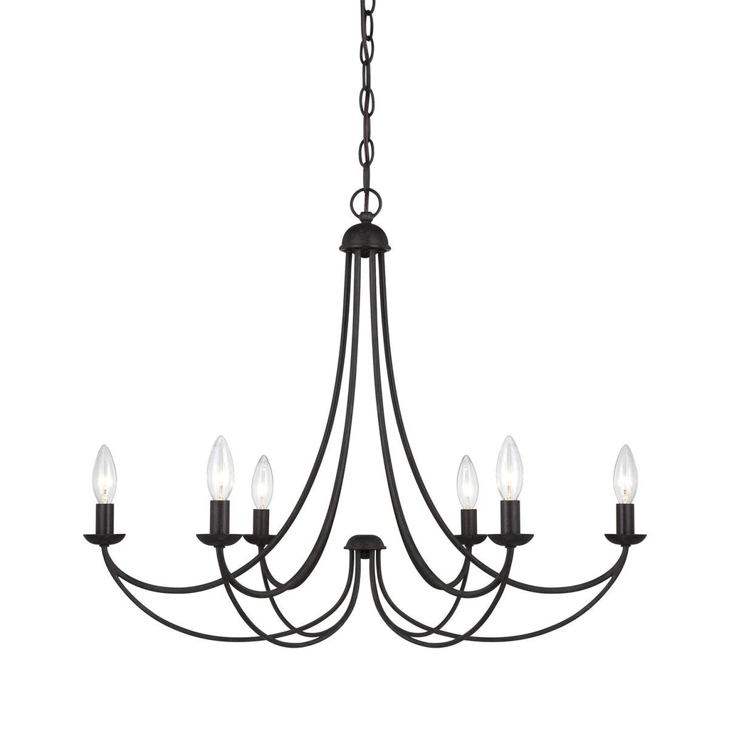 Cotalor Lustre Métal Industriel Vintage - Neutralighting