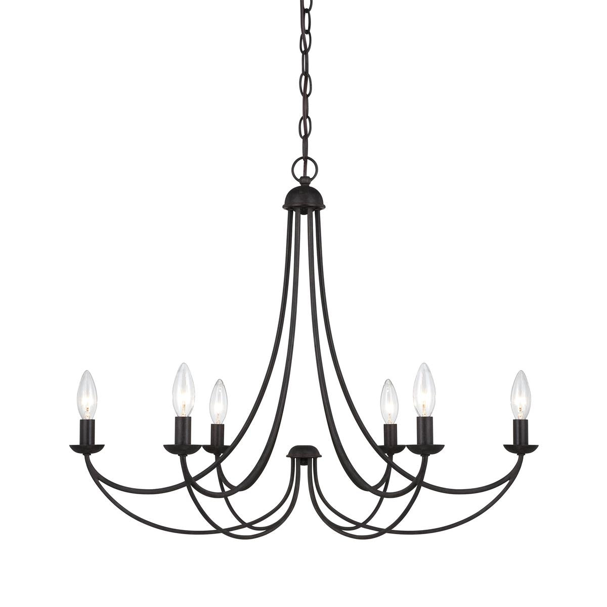 Cotalor Lustre Métal Industriel Vintage - Neutralighting
