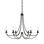 Cotalor Lustre Métal Industriel Vintage - Neutralighting