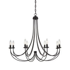 Cotalor Lustre Métal Industriel Vintage - Neutralighting