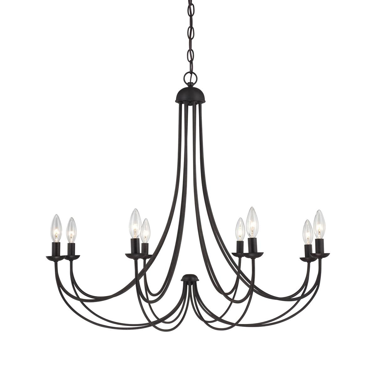 Cotalor Lustre Métal Industriel Vintage - Neutralighting
