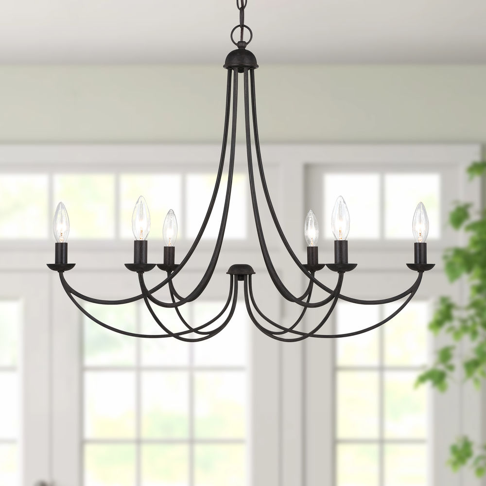 Cotalor Lustre Métal Industriel Vintage - Neutralighting