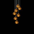 Avynor Suspension Luxe Postmoderne - Neutralighting