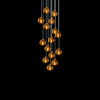 Avynor Suspension Luxe Postmoderne - Neutralighting