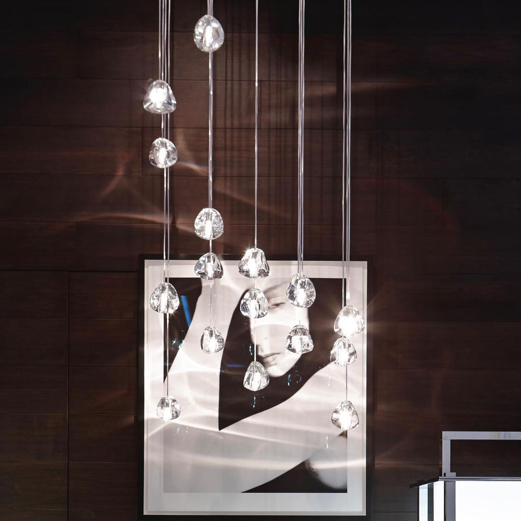 Avynor Suspension Luxe Postmoderne - Neutralighting