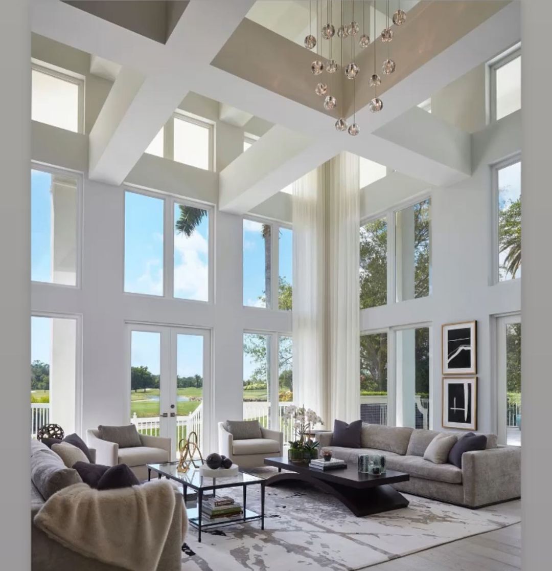 Avynor Suspension Luxe Postmoderne - Neutralighting