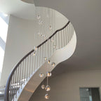 Avynor Suspension Luxe Postmoderne - Neutralighting