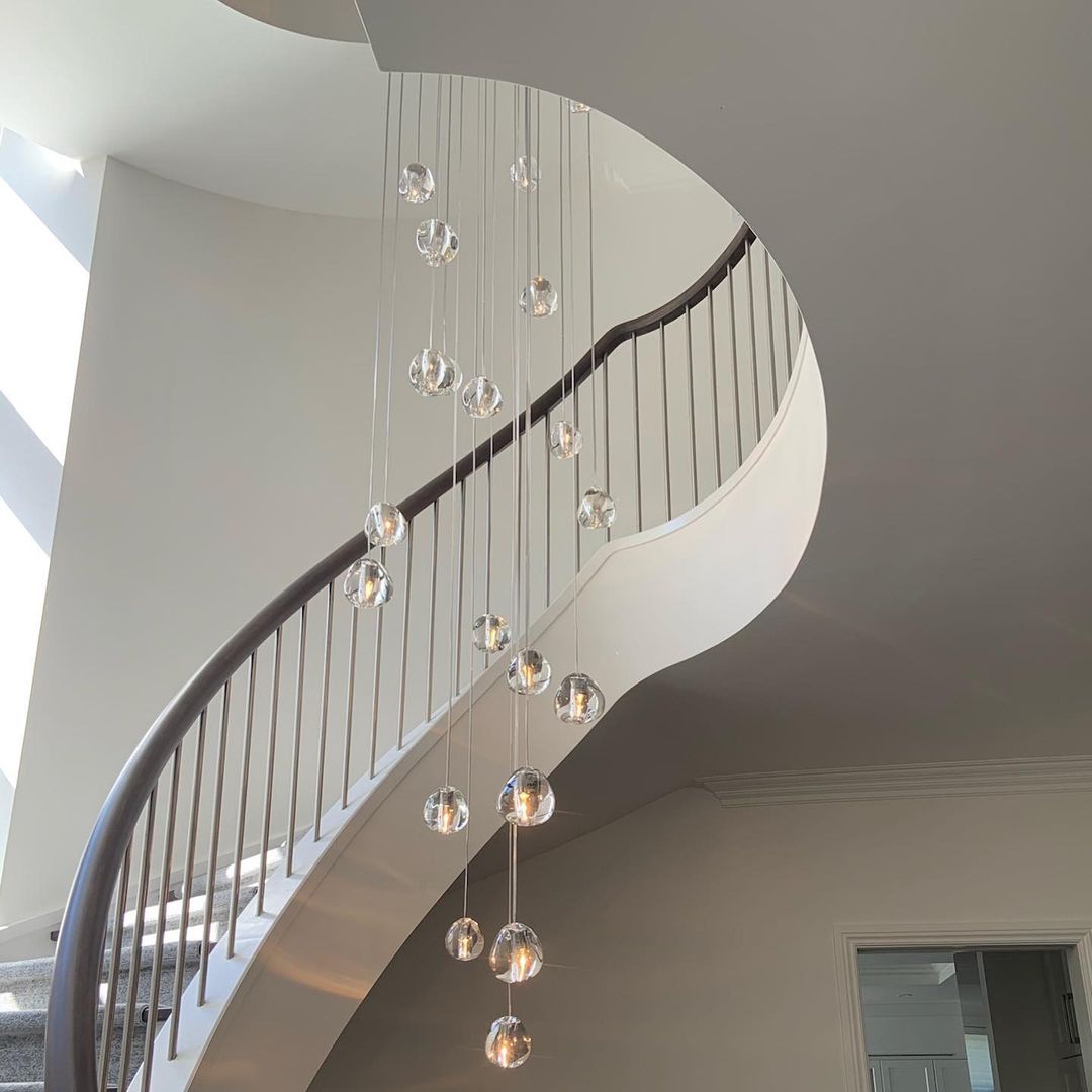 Avynor Suspension Luxe Postmoderne - Neutralighting