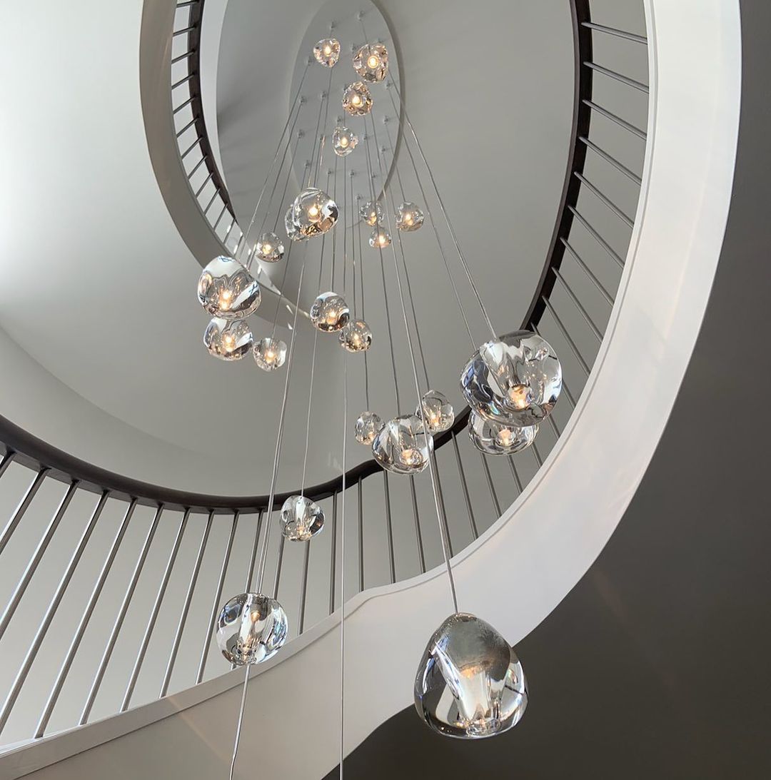 Avynor Suspension Luxe Postmoderne - Neutralighting