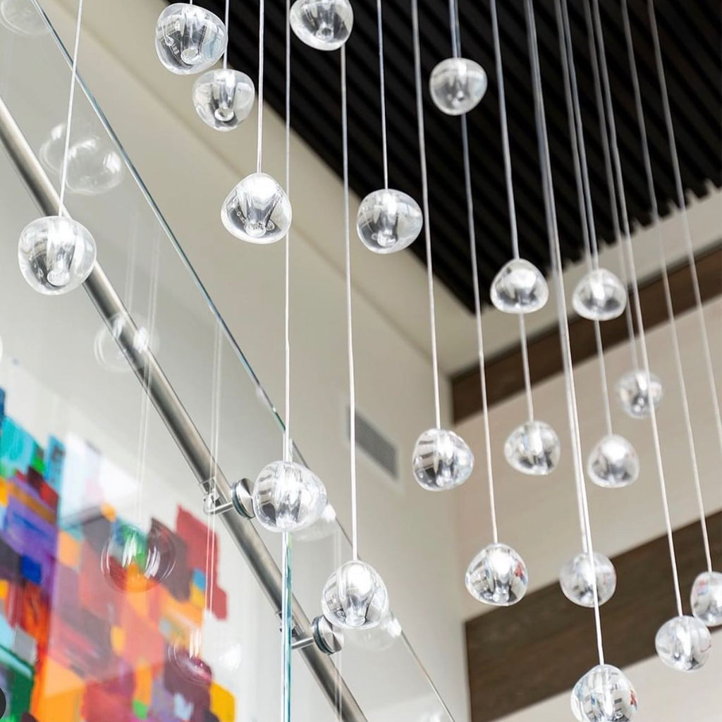 Avynor Suspension Luxe Postmoderne - Neutralighting