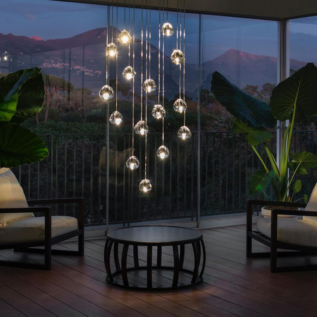 Avynor Suspension Luxe Postmoderne - Neutralighting