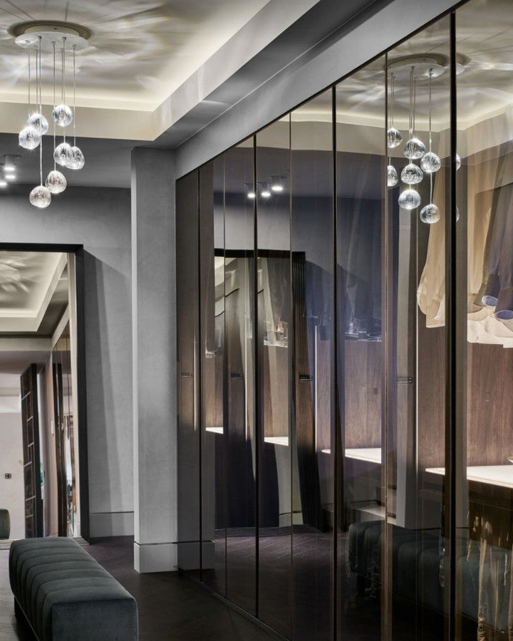 Avynor Suspension Luxe Postmoderne - Neutralighting