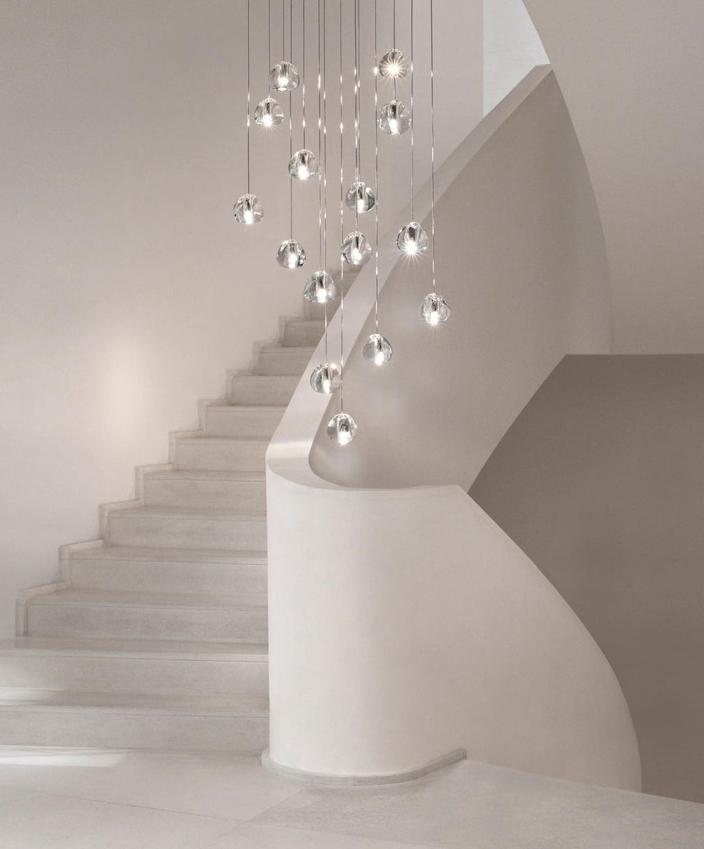 Avynor Suspension Luxe Postmoderne - Neutralighting