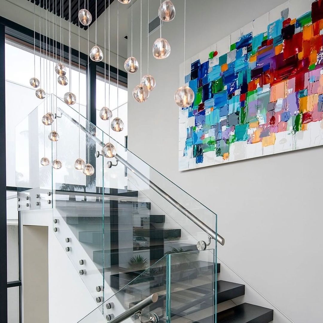 Avynor Suspension Luxe Postmoderne - Neutralighting