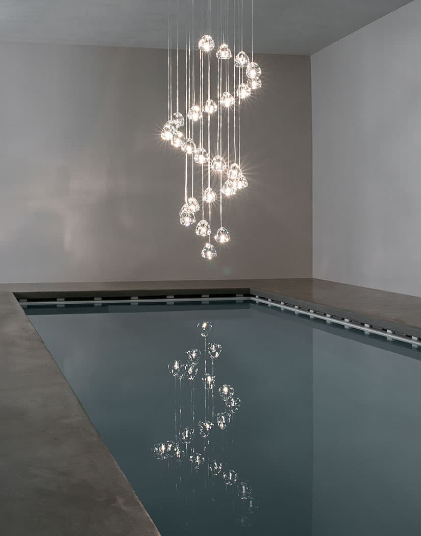 Avynor Suspension Luxe Postmoderne - Neutralighting