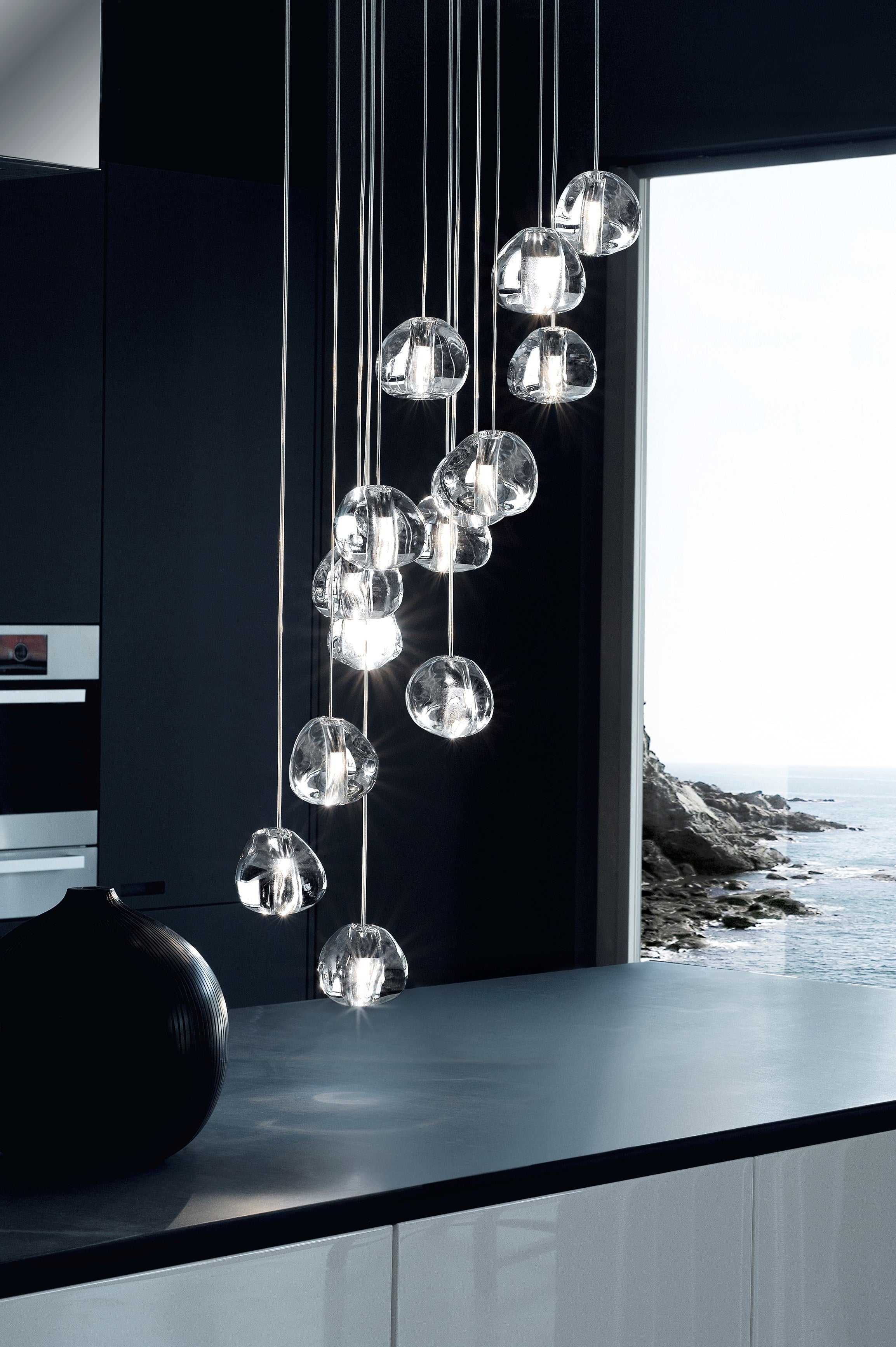 Avynor Suspension Luxe Postmoderne - Neutralighting