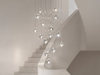 Avynor Suspension Luxe Postmoderne - Neutralighting