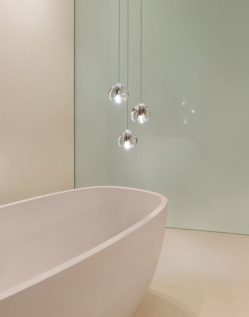 Avynor Suspension Luxe Postmoderne - Neutralighting