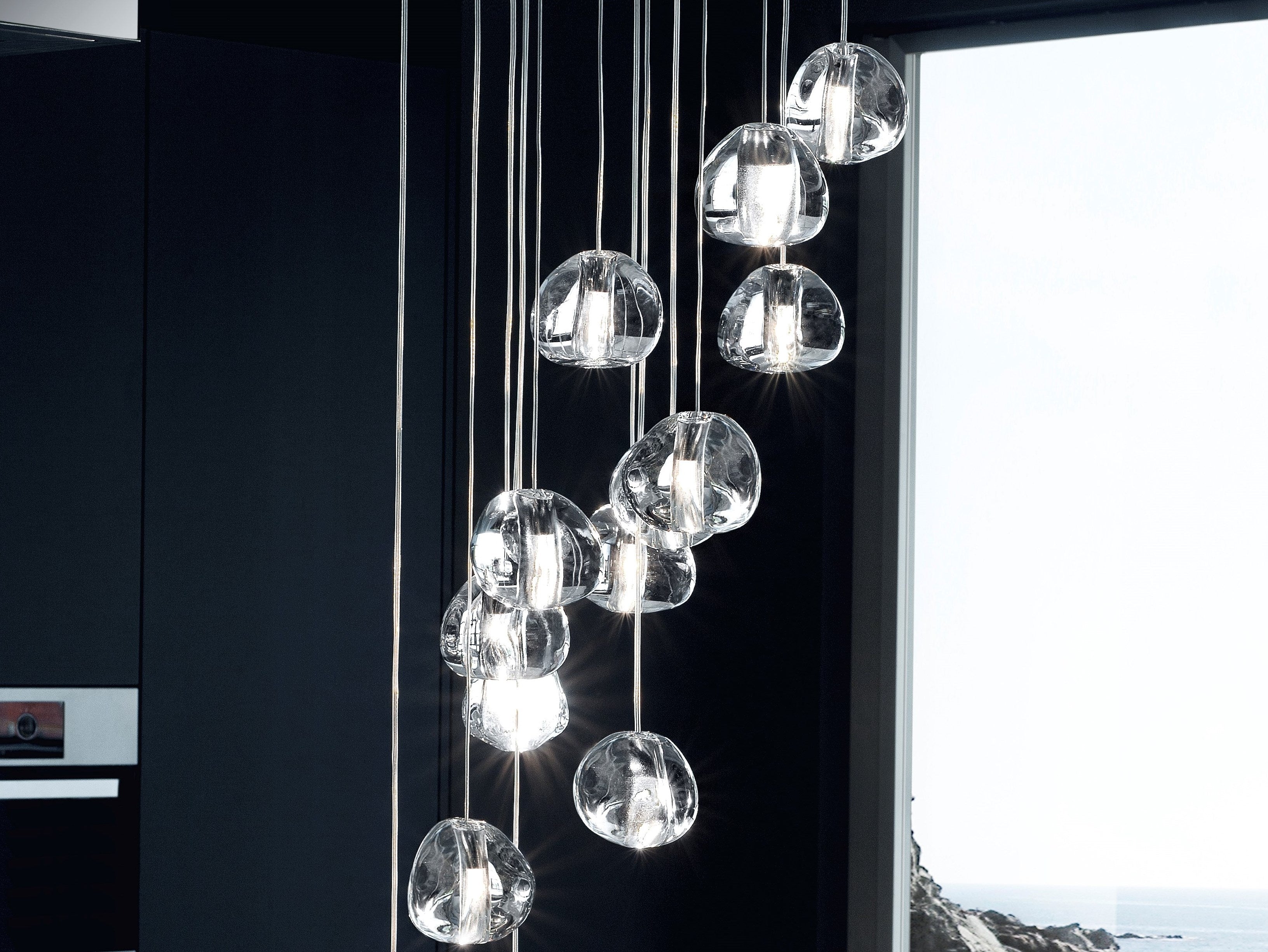 Avynor Suspension Luxe Postmoderne - Neutralighting