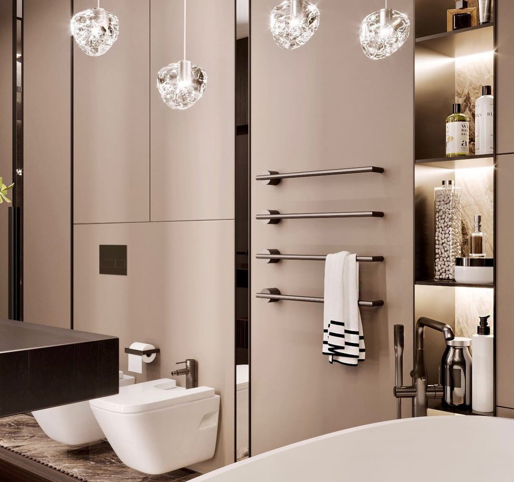 Avynor Suspension Luxe Postmoderne - Neutralighting