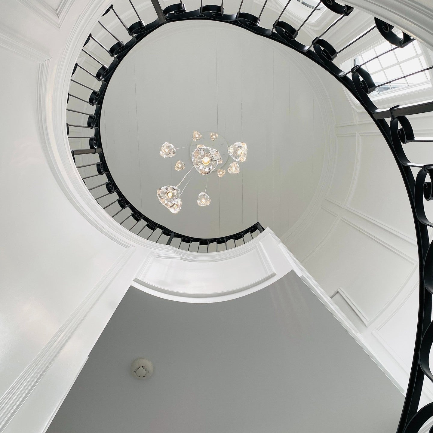 Avynor Suspension Luxe Postmoderne - Neutralighting