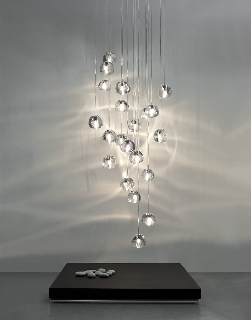 Avynor Suspension Luxe Postmoderne - Neutralighting