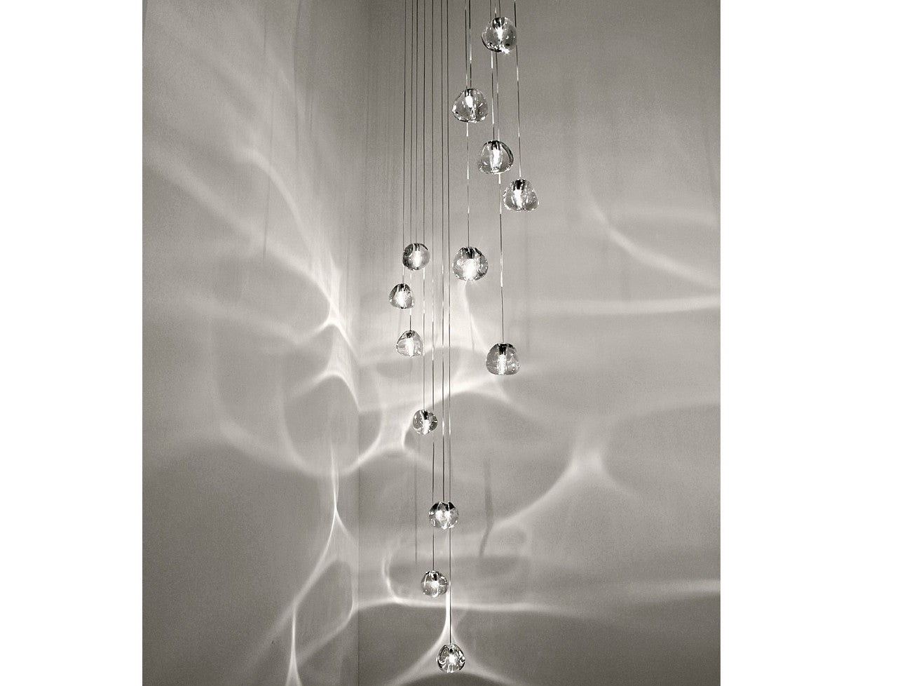 Avynor Suspension Luxe Postmoderne - Neutralighting