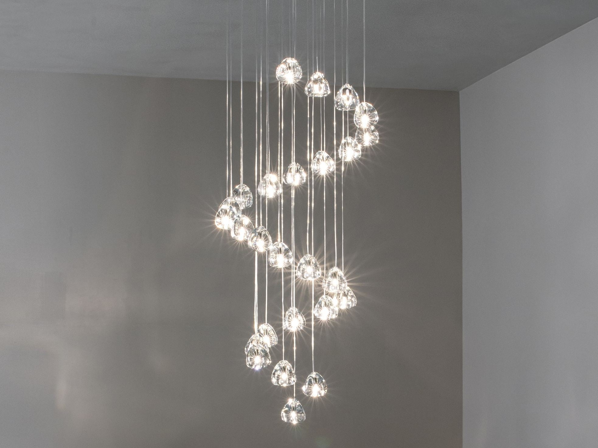 Avynor Suspension Luxe Postmoderne - Neutralighting