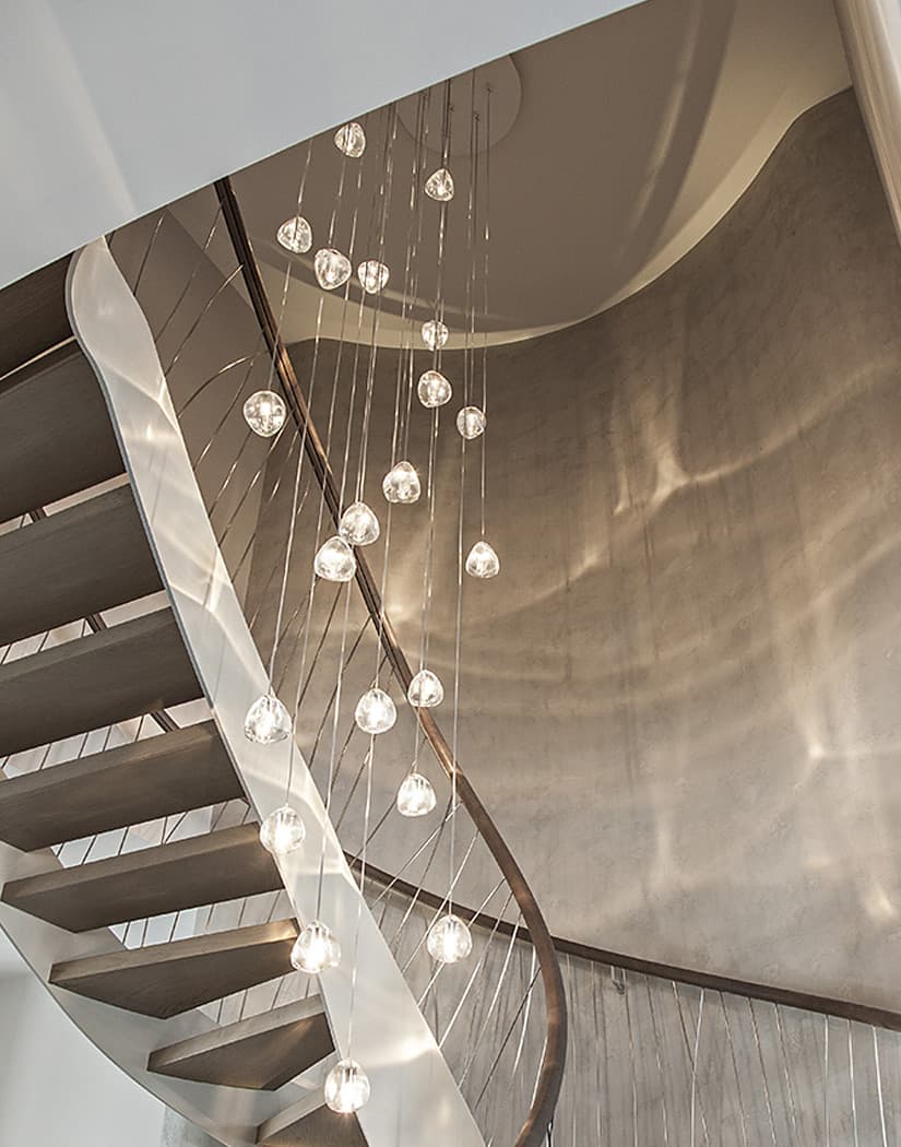 Avynor Suspension Luxe Postmoderne - Neutralighting