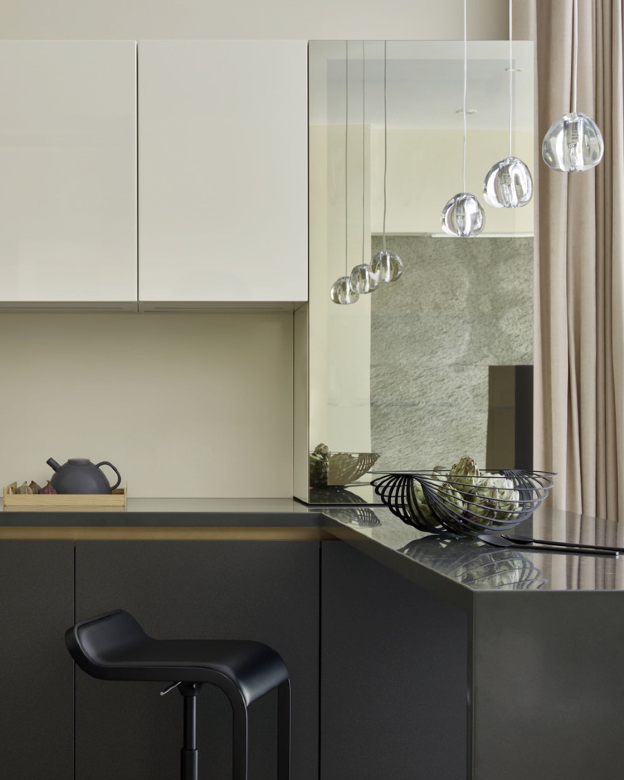 Avynor Suspension Luxe Postmoderne - Neutralighting