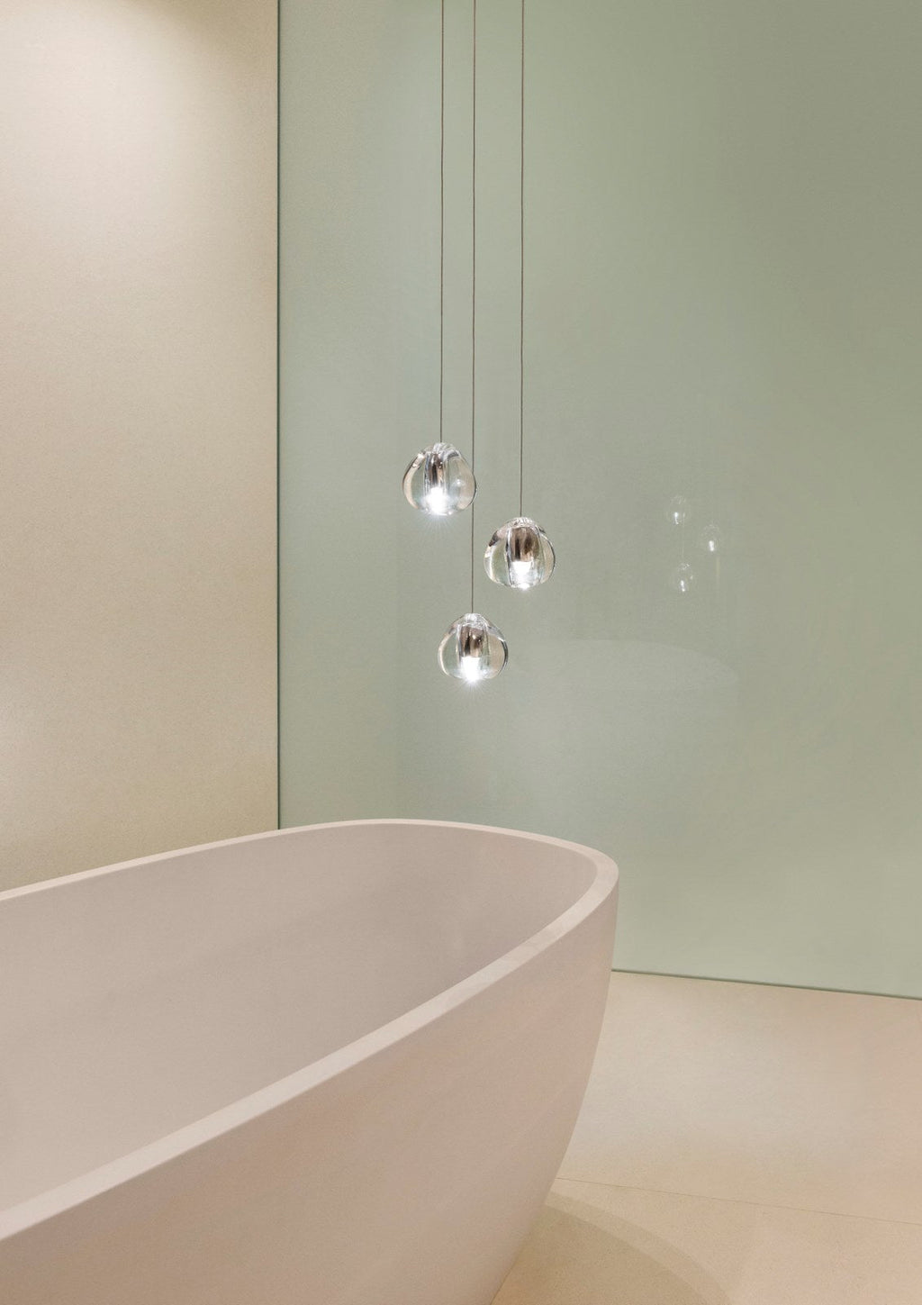 Avynor Suspension Luxe Postmoderne - Neutralighting