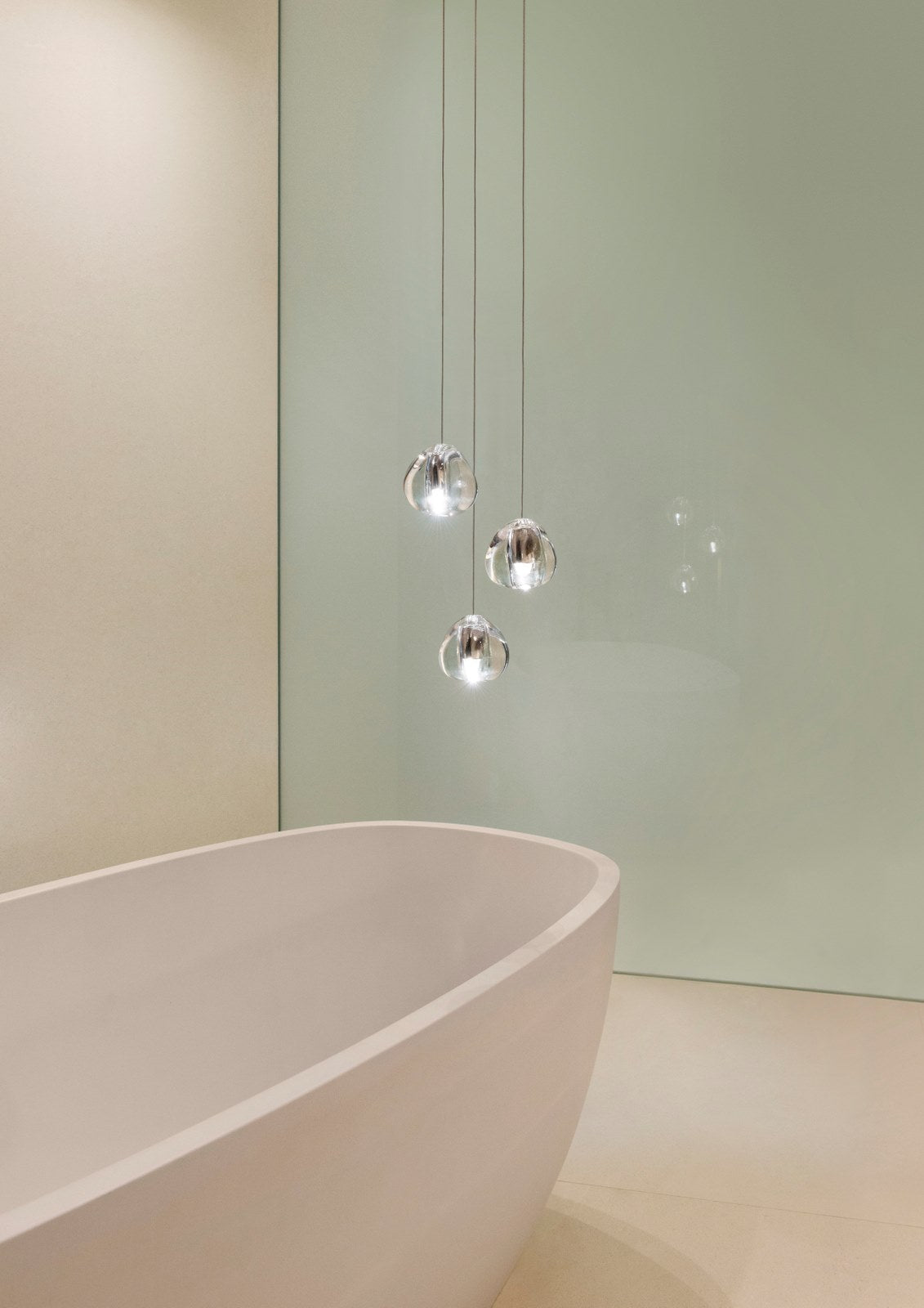 Avynor Suspension Luxe Postmoderne - Neutralighting